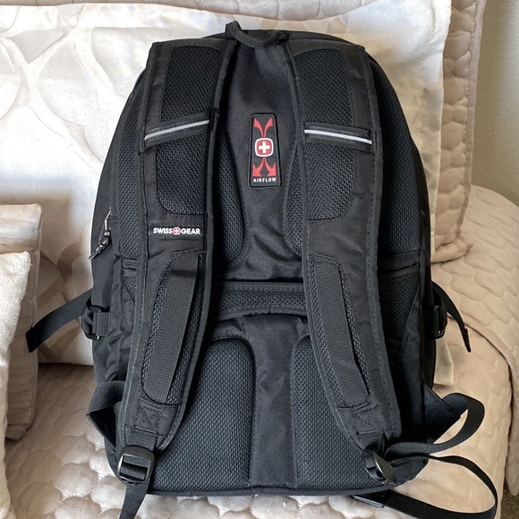 Swiss Gear Backpack main image 4